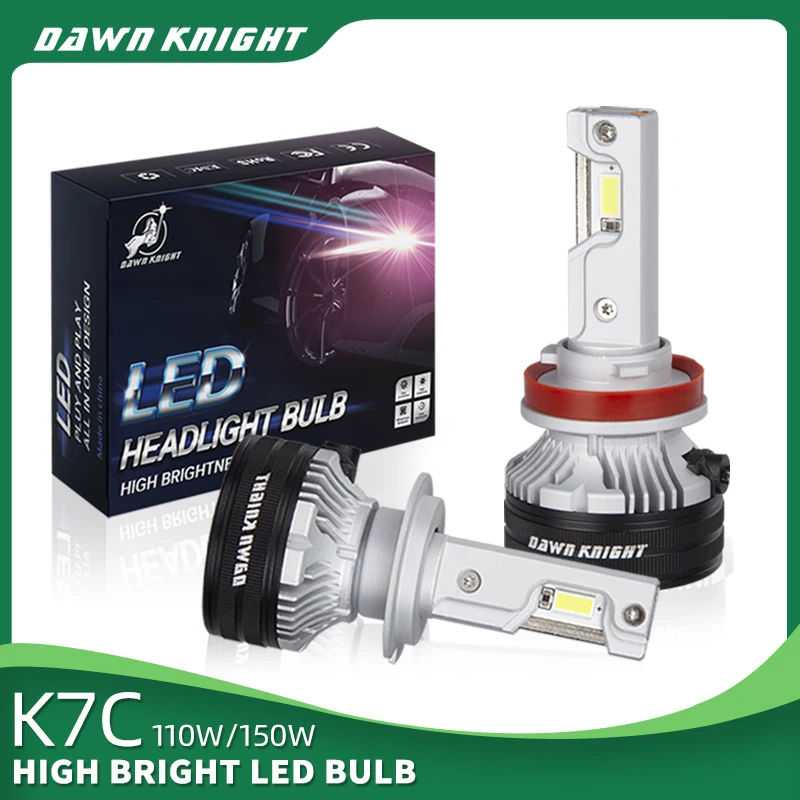 DATARY KNIGHT-Ampoule LED Plug - Night Vision Goggles Gen 3 avis et prix
