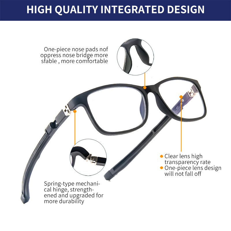 Lunettes anti-lumière bleue po - Night Vision Goggles Head Mounted avis et prix