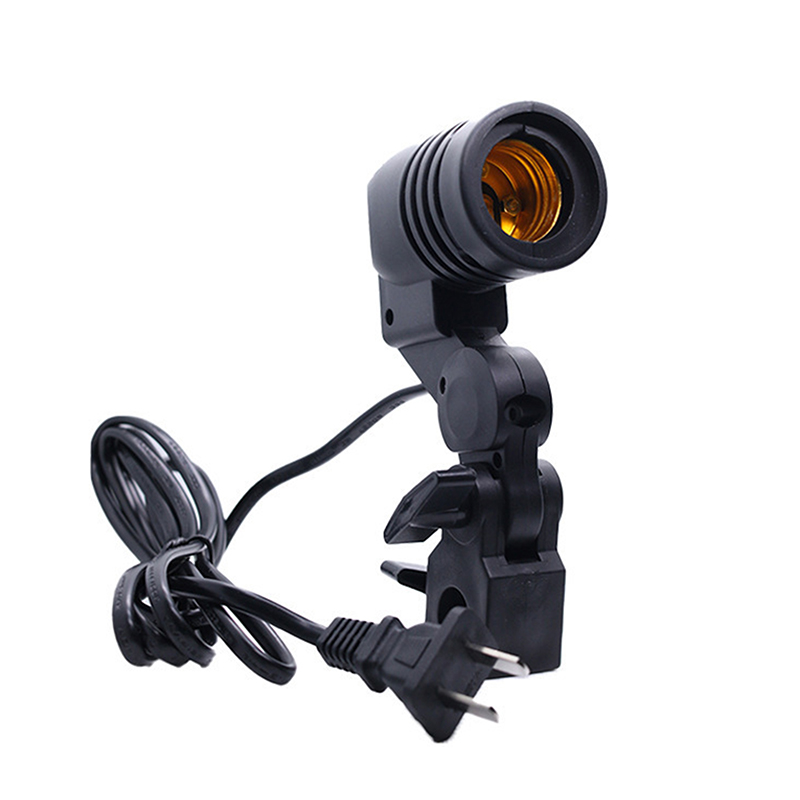 E27 AC douille lampe simple tê - Night Vision Goggles Head Mounted avis et prix