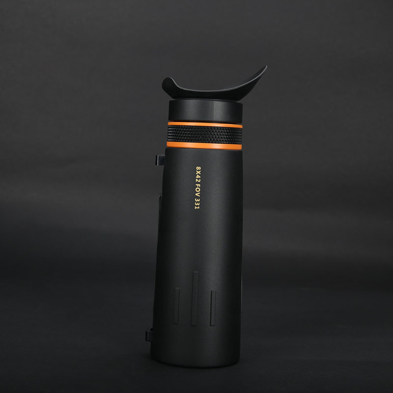 BIJIA Jazz – lunettes de Visio - Night Vision Monocular 8X avis et prix