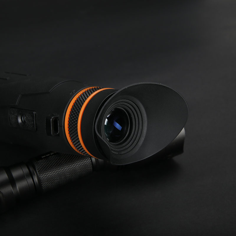 BIJIA Jazz – lunettes de Visio - Night Vision Monocular 8X avis et prix