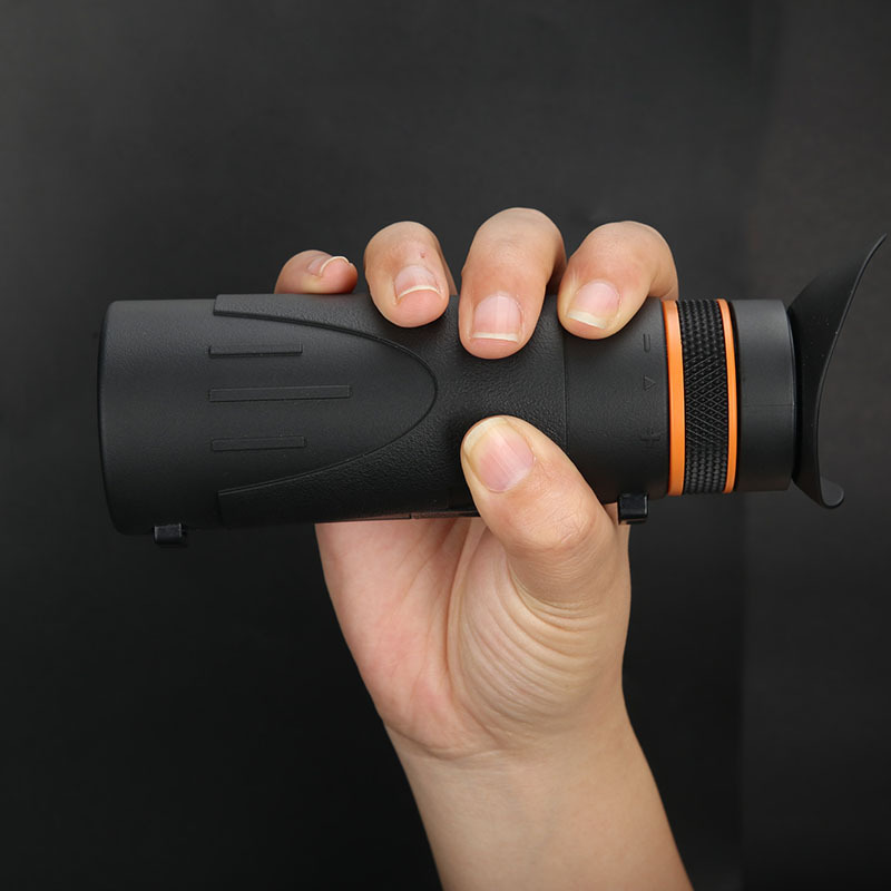 BIJIA Jazz – lunettes de Visio - Night Vision Monocular 8X avis et prix