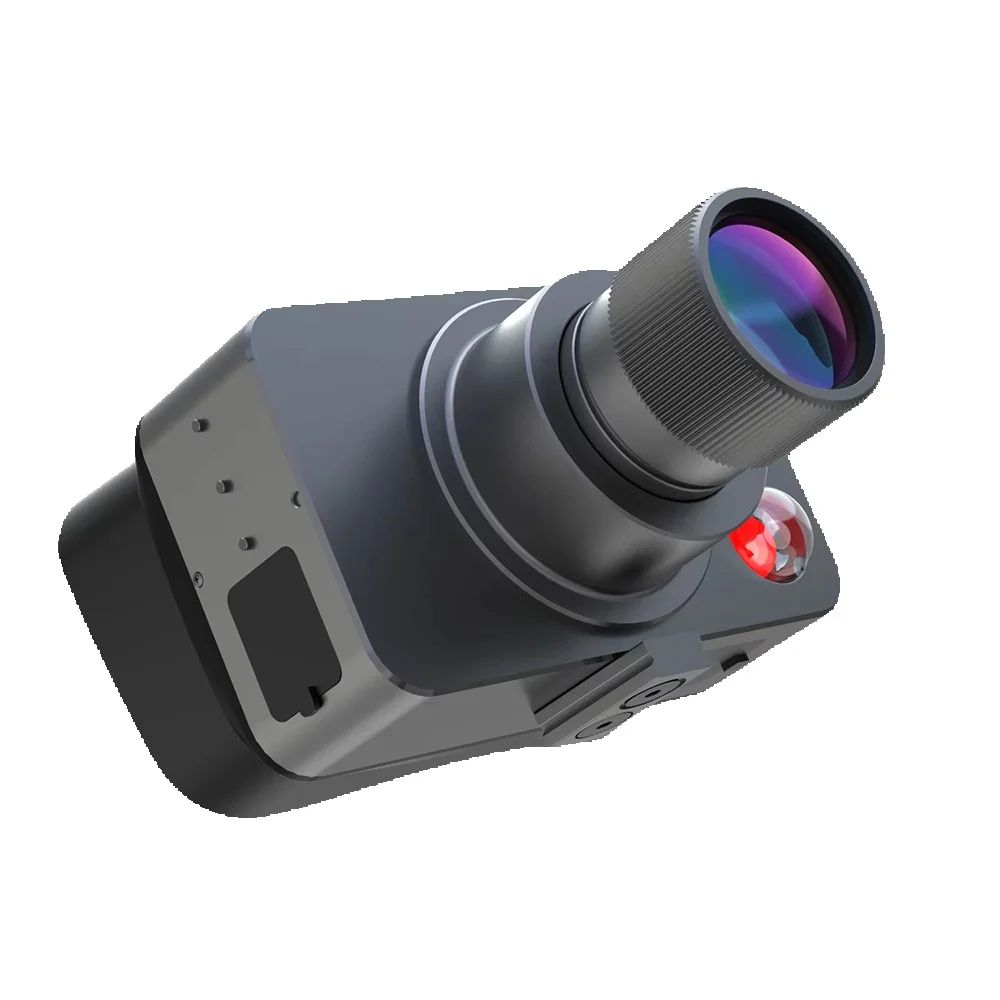 Lunette de vision nocturne pou - Night Vision Scope For Crossbow avis et prix