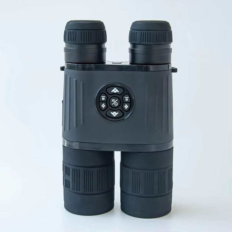 Lunette de vision nocturne cou - Night Vision Monocular 8X avis et prix