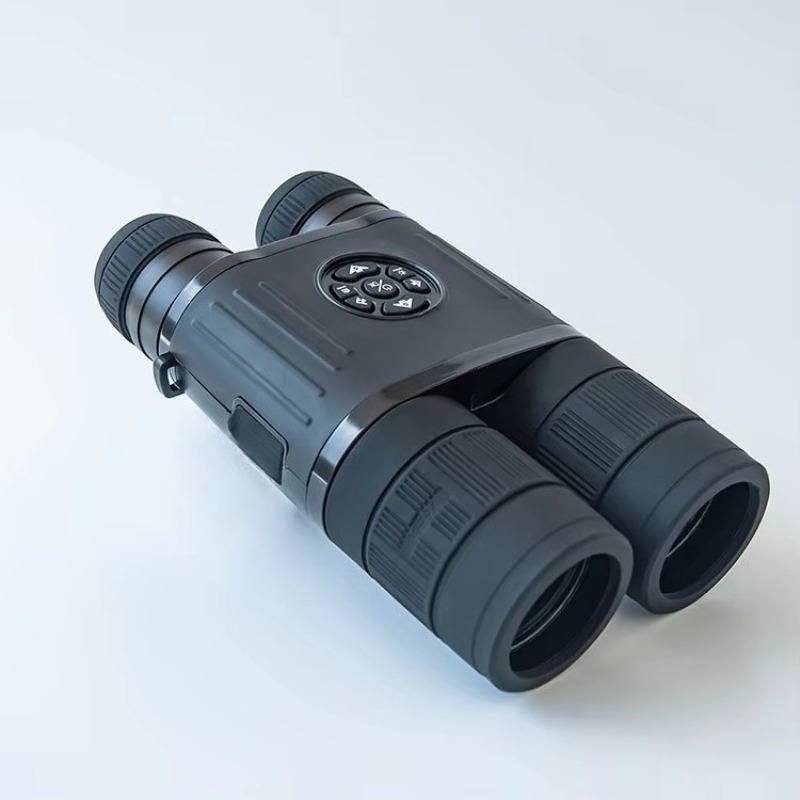 Lunette de vision nocturne cou - Night Vision Monocular 8X avis et prix