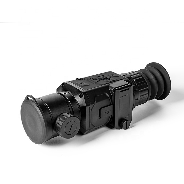 8x longue portée chasse Thermo - Night Vision Monocular 8X avis et prix