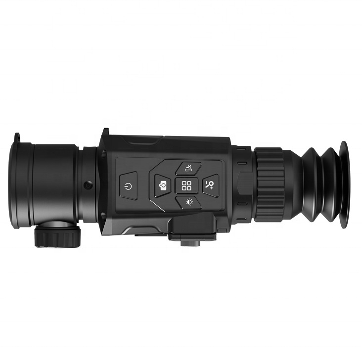 8x longue portée chasse Thermo - Night Vision Monocular 8X avis et prix