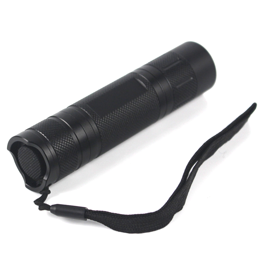 Lampe de poche infrarouge LED  - Ir Illuminator 850Nm Flashlight avis et prix