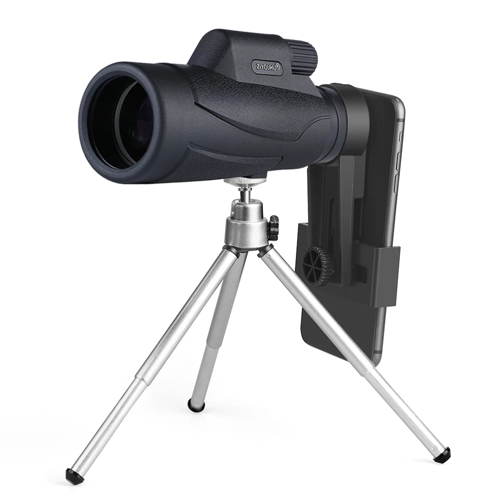 Télescope monoculaire portable - Night Vision Monocular 8X avis et prix