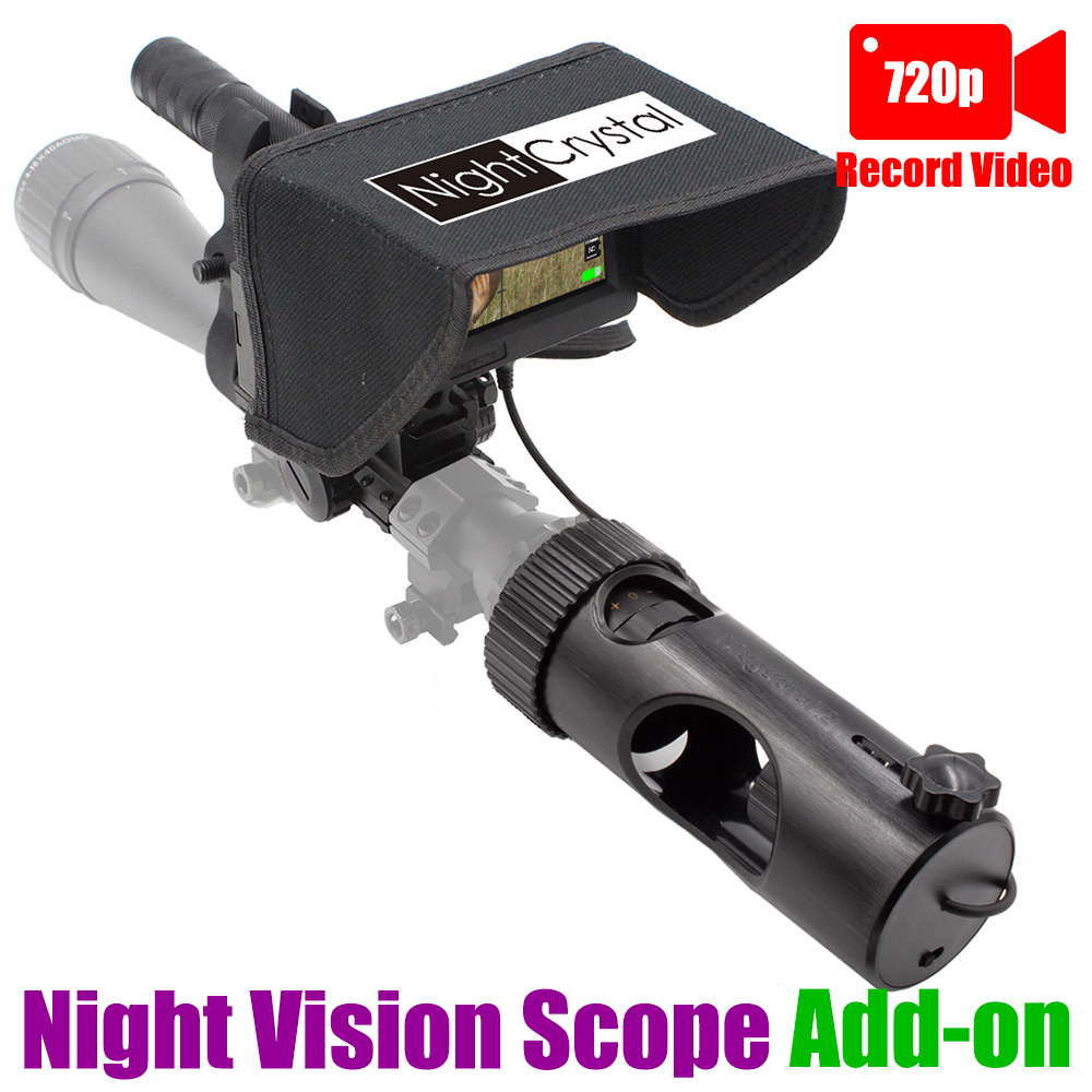 Accessoire de vision nocturne  - Ir Illuminator 850Nm Flashlight avis et prix