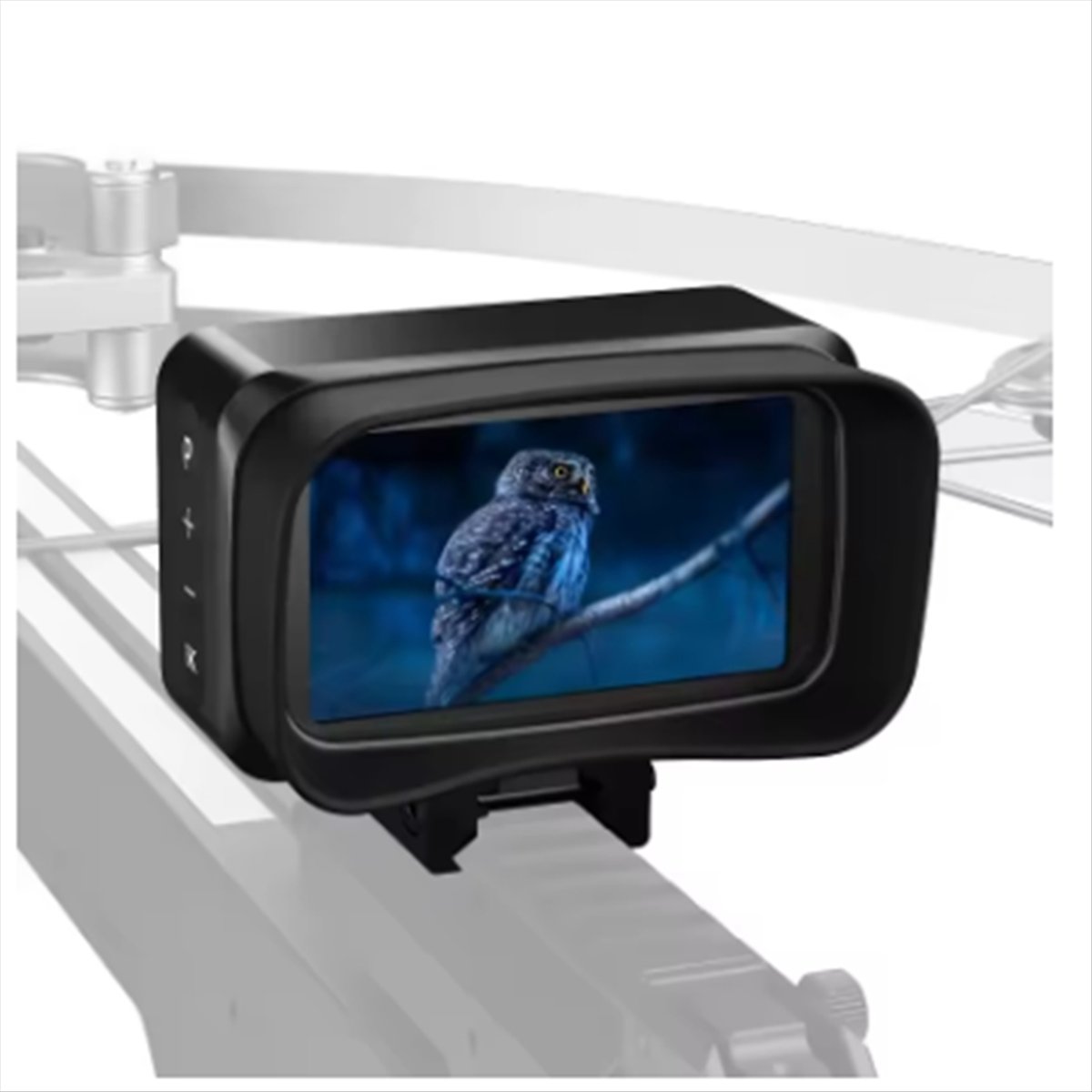 Y60A NOUVEAU - Lunette de visi - Night Vision Scope For Crossbow avis et prix