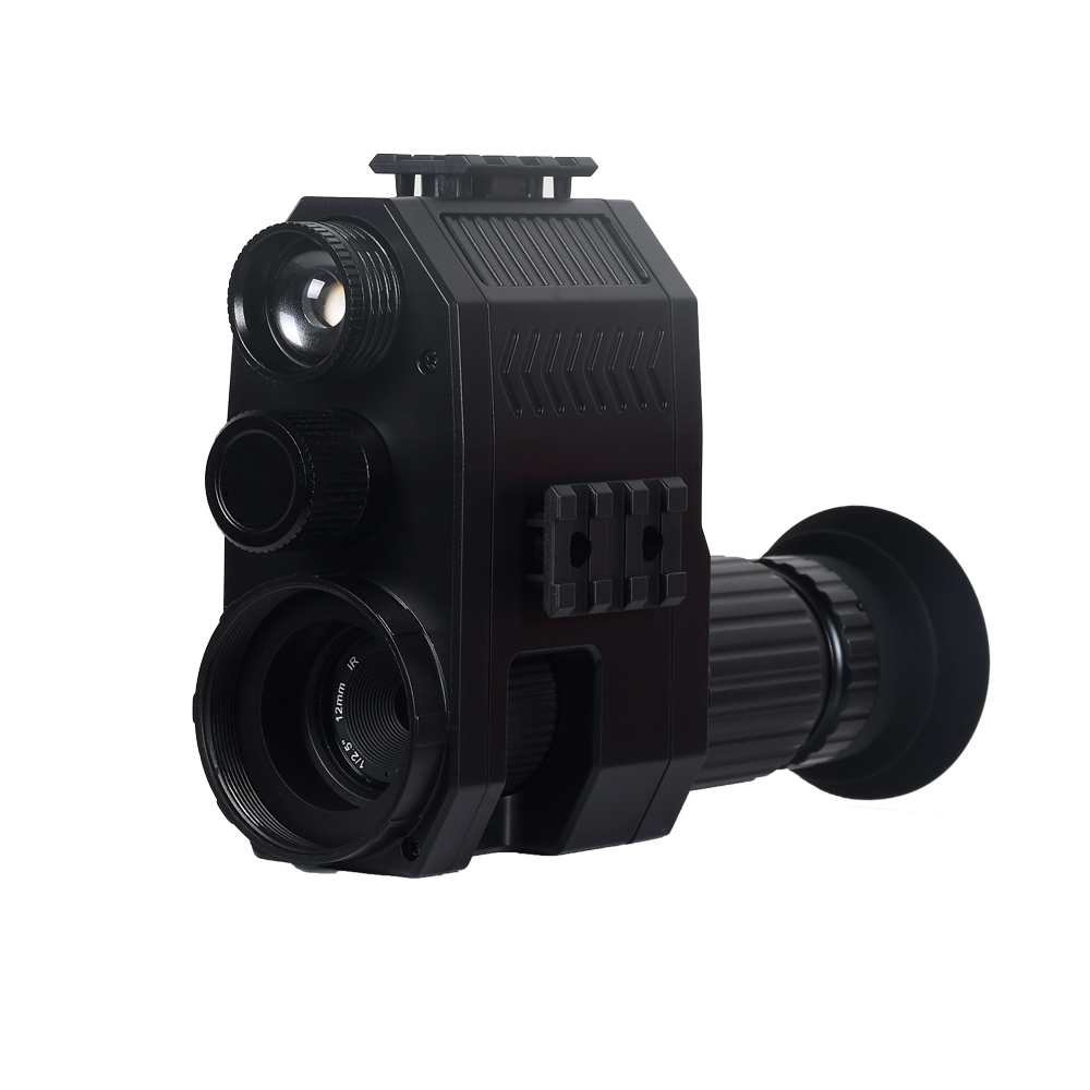 NKHouseSeries-Lunette de chass - Night Vision Rifle Scope Ir 850Nm avis et prix