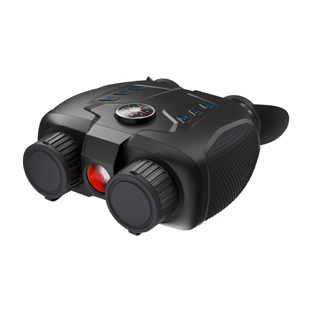 Nouveautés - Jumelles de visio - Digital Night Vision Binoculars 4K avis et prix
