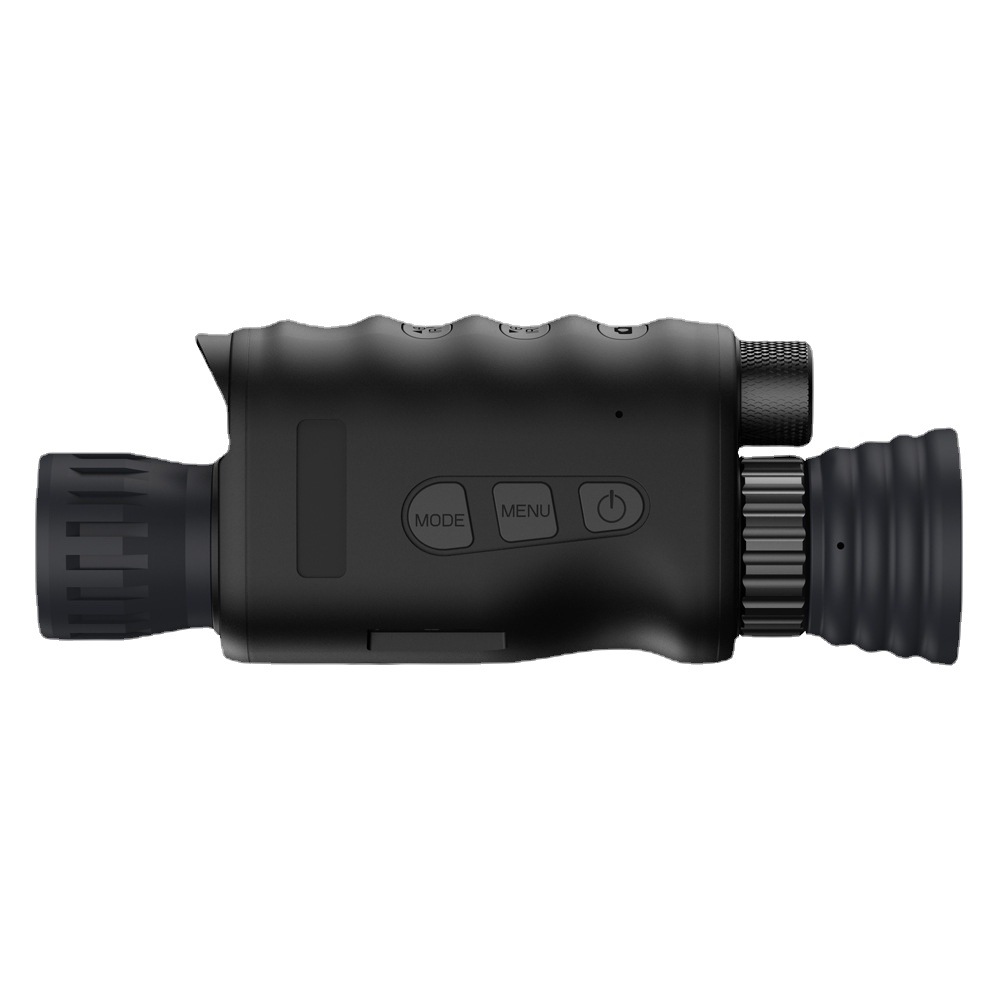 Monoculaire de vision nocturne - Night Vision Scope 4X Digital avis et prix