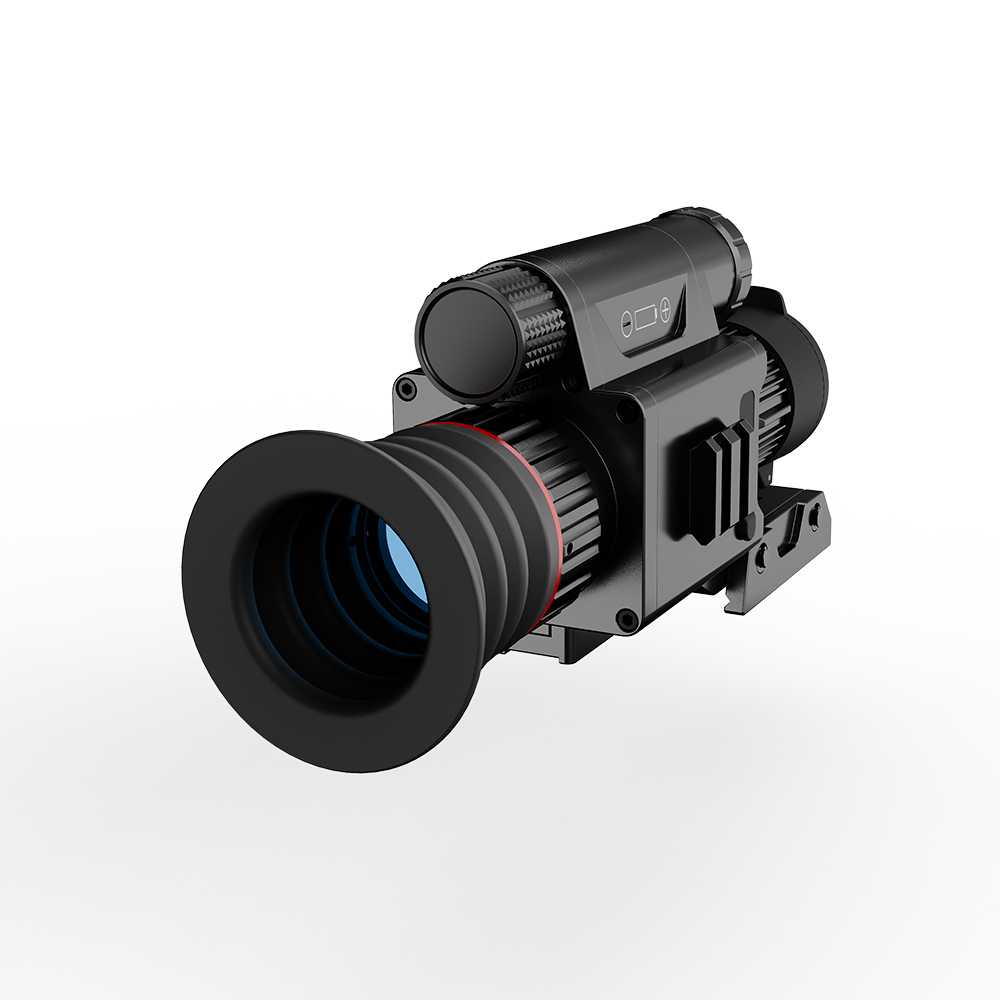 Appareil de vision nocturne nu - Night Vision Monocular 8X avis et prix