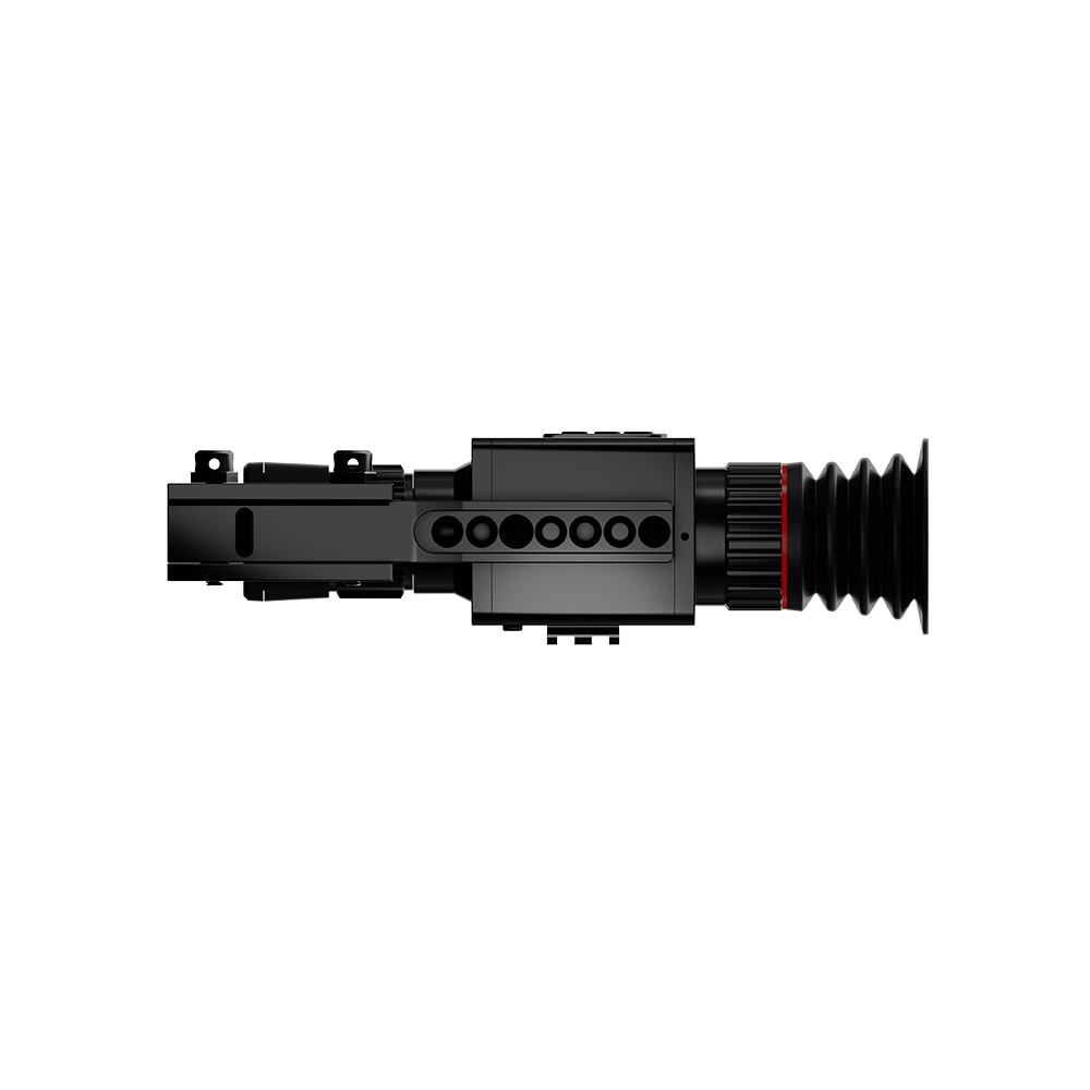 Appareil de vision nocturne nu - Night Vision Monocular 8X avis et prix