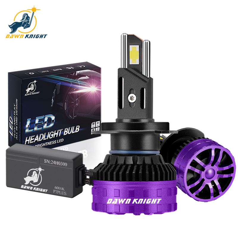 DATARY KNIGHT-Ampoules LED pou - Night Vision Goggles Gen 3 avis et prix