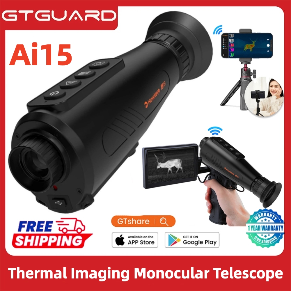 Lunette de vision nocturne mon - Night Vision Monocular 8X avis et prix