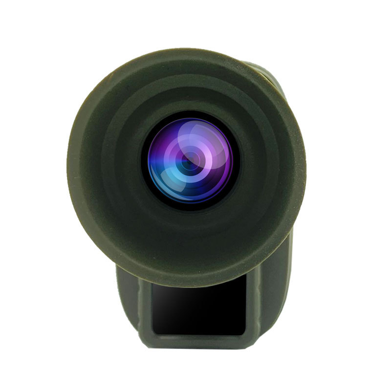 Imageur Non thermique de Campi - Night Vision Monocular 1080P avis et prix