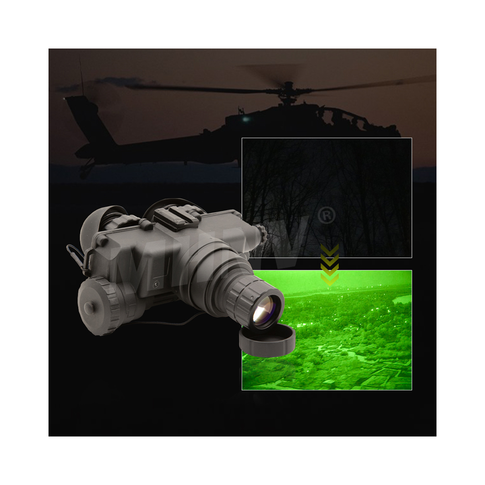 MHNV PVS-7 Fit Gen 2 Gen 3 IIT - Night Vision Goggles Gen 3 avis et prix