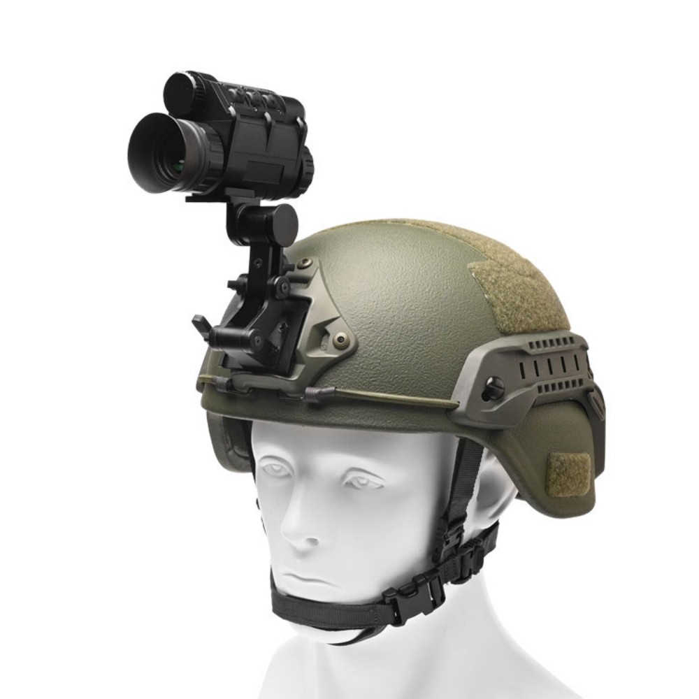 NVG30 portée de Vision nocturn - Night Vision Monocular 8X avis et prix