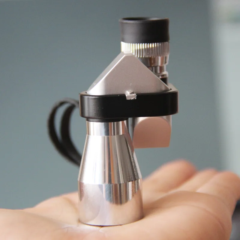 Mini télescope monoculaire por - Night Vision Monocular 8X avis et prix