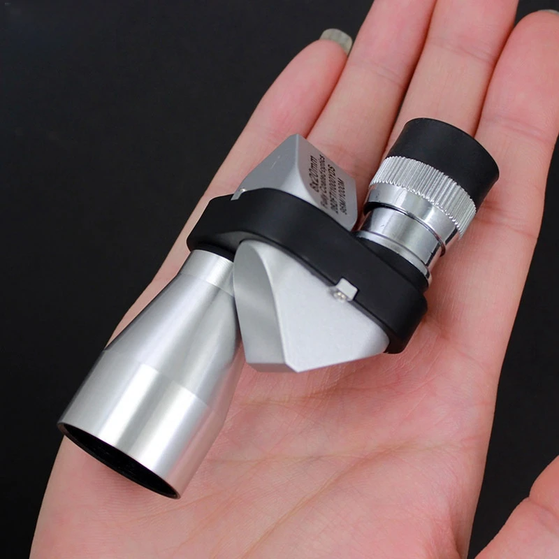 Mini télescope monoculaire por - Night Vision Monocular 8X avis et prix